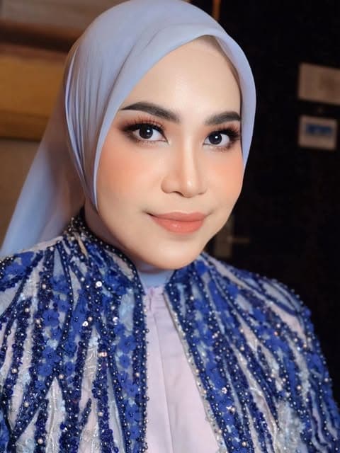 Bridal Akad Makeup by Bonita